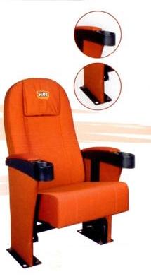 Auditorium Comfortable Sofa Chair